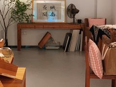 大堂-城南花开咖啡(稻花村店)