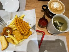 -大象厨房(重庆道店)