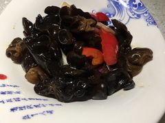 -雲蜀龙阁·金牌水煮鱼(方庄店)