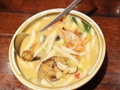 -妈妈菜舟山海鲜(沈家门店)