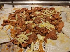 -新石器烤肉(之心城店)