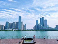 -天鹅湖体育公园