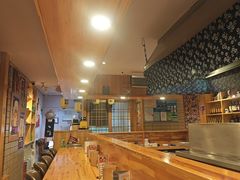 -晶吉·居酒屋·烧鸟·海胆(民主广场店)