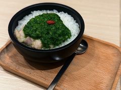 -蔡澜点心·粤菜(新街口IFCX店)