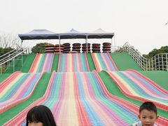 -长洲岛都市农业公园