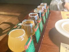-马迭尔德式西餐精酿啤酒屋(中央大街店)