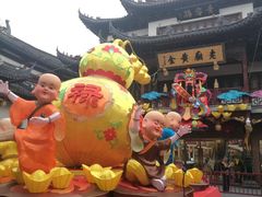 -绿波廊(豫园店)