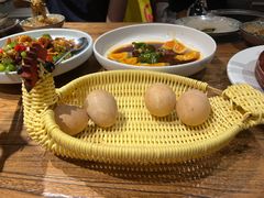-丹江渔村(首都机场店)