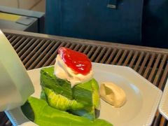 -luutosa  cafe & tea 鹿兔山