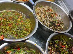-长平老姿娘夜粥(平东一街店)