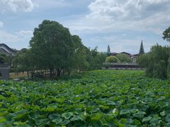 -东坡赤壁风景名胜区