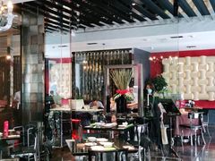 大堂-小资太太餐厅(南岗区店)