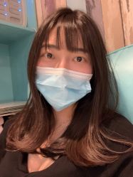 -3AM·S HAIR SALON烫发染发接发