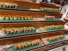 -怡咖啡自助餐(宁波香格里拉店)