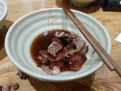 -晓马鸭店(新芜路店)