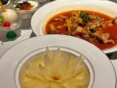 -小河盐帮·私家菜·烤鸭(三元桥·霄云路店)