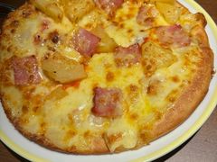 -萨莉亚意式餐厅(国和1000店)