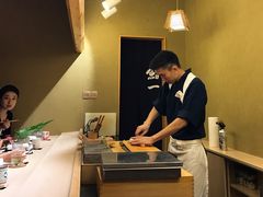 -鮨一日本料理(大中华店)