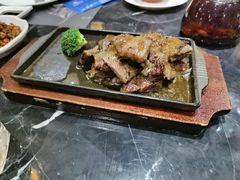 -小天鹅戴斯酒店鲸鲨百汇创作料理