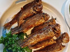 -壹只菜·崇明本地特色菜(崇明南门店)