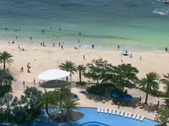 -深圳大梅沙京基洲际度假酒店