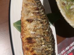 -弓二·烧鸟居酒屋(财富购物中心店)