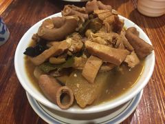 -黄祥华养生堂·炖汤·营养蒸饭(岭南天地店)