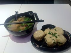 -小杨生煎(湟普汇店)