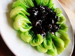 -庆云楼饭庄(什刹海店)