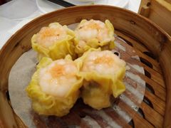 -金翠皇宫粤菜·点心·海鲜(科技园店)