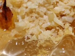 桃胶椰子冻-糖糖屋•糖水•雪花冰店(时尚天河店)