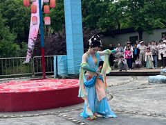 -武汉园博园(武汉自然博物馆)