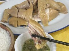 -合力居·生记路边鸡(北京路店)
