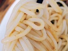 桂林卤菜米粉-牛八宝桂林米粉(八里庄店)