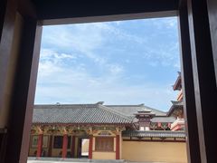 -中国汉城景区