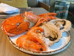 -博林天瑞喜来登酒店·西丽尚膳