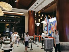 -清远熹乐谷温泉度假酒店