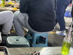 -老白家怡贵园烤肉