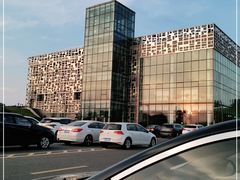 -莫子山公园