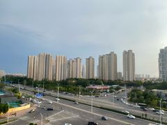 -屯老二农家铁锅炖·行业领军者(梅江店)