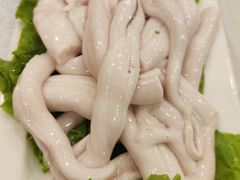 -常赢三兄弟·清真涮肉·清真炒菜(朝阳新城店)
