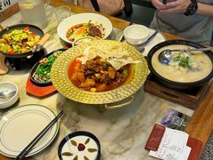 -天山传奇新疆菜(SKLP店)