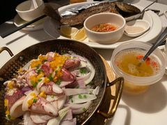 -新旺茶餐厅·早餐·夜宵(仙霞店)