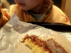 -麦当劳(坂田分店)