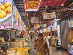 -东门町美食街