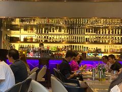 -Mezomd曼索蒂西班牙餐厅(广粤店)