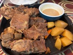 -大梁骨头馆·酱骨老菜(友好店)