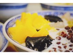 -赵记传承·中式甜品(中山石岐大信店)