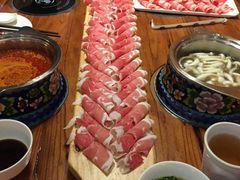 -草原牧羊火锅·龙虾·烤鱼(杨浦店)