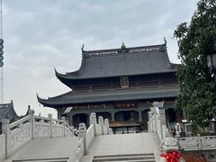 -上海财神庙